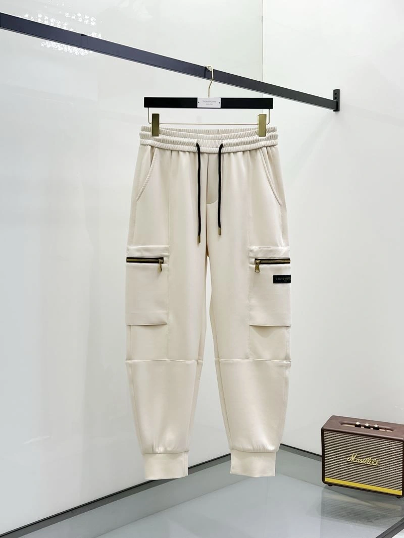 OdorResistant Louis Vuitton Long Pants 134020