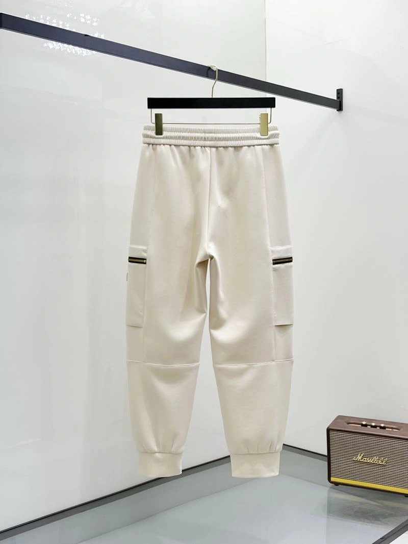 OdorResistant Louis Vuitton Long Pants 134020