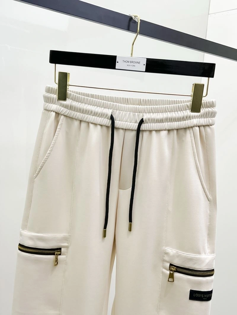 OdorResistant Louis Vuitton Long Pants 134020