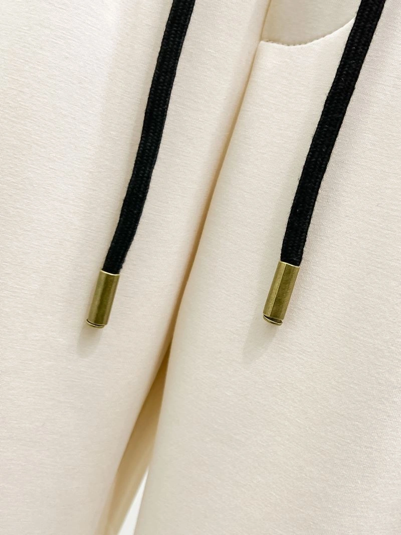 OdorResistant Louis Vuitton Long Pants 134020