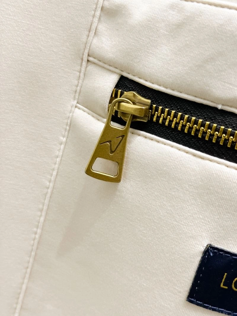 OdorResistant Louis Vuitton Long Pants 134020