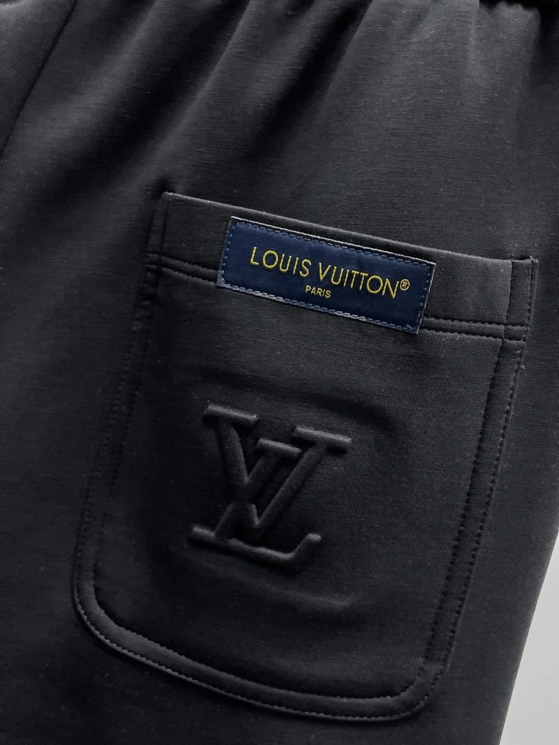 Louis Vuitton Long Pants GoAnywhere 134009