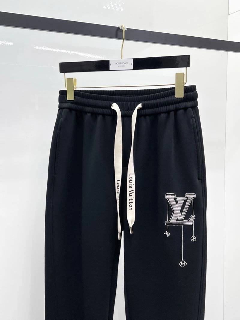 Louis Vuitton Long Pants GoAnywhere 134009