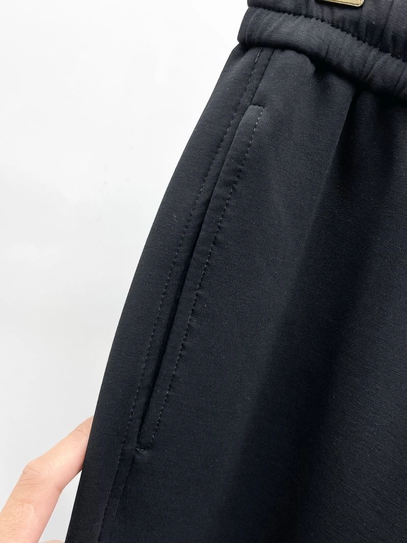 Louis Vuitton Long Pants GoAnywhere 134009