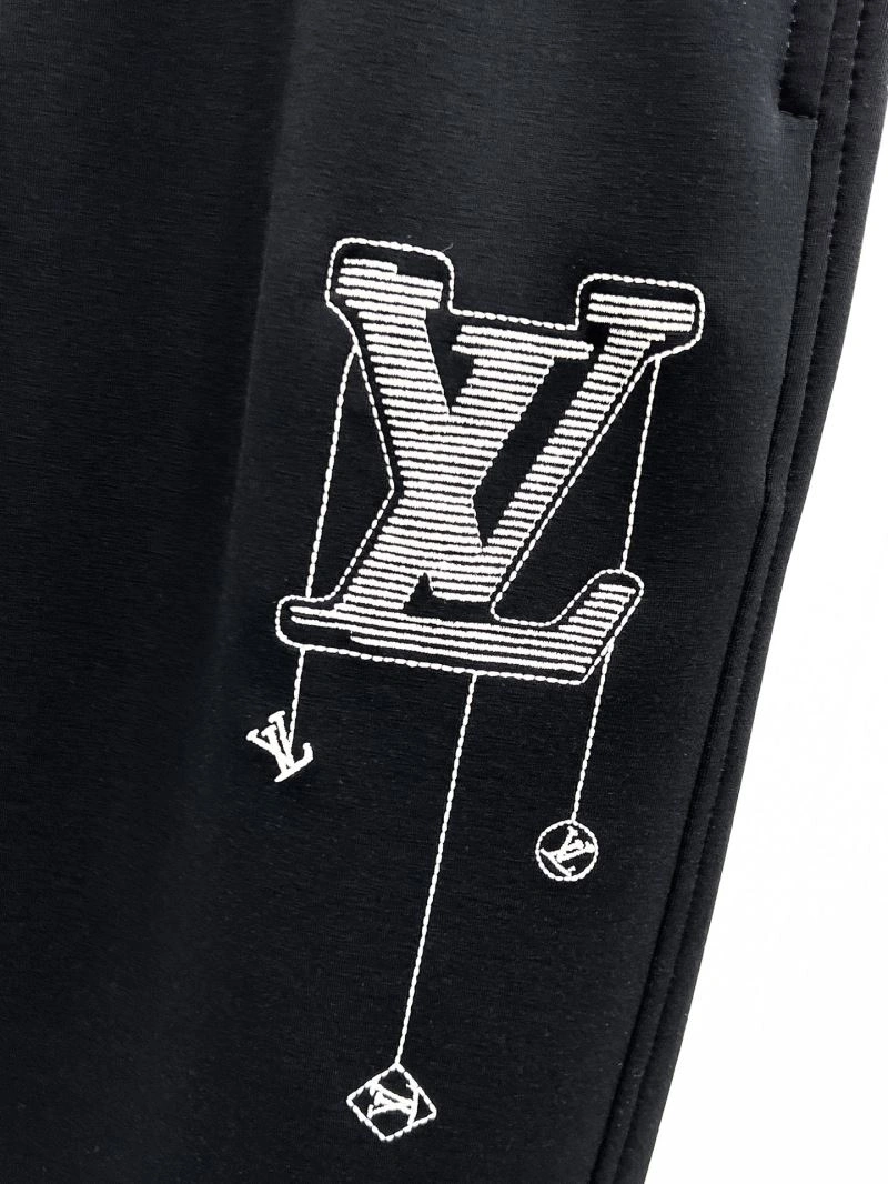 Louis Vuitton Long Pants GoAnywhere 134009