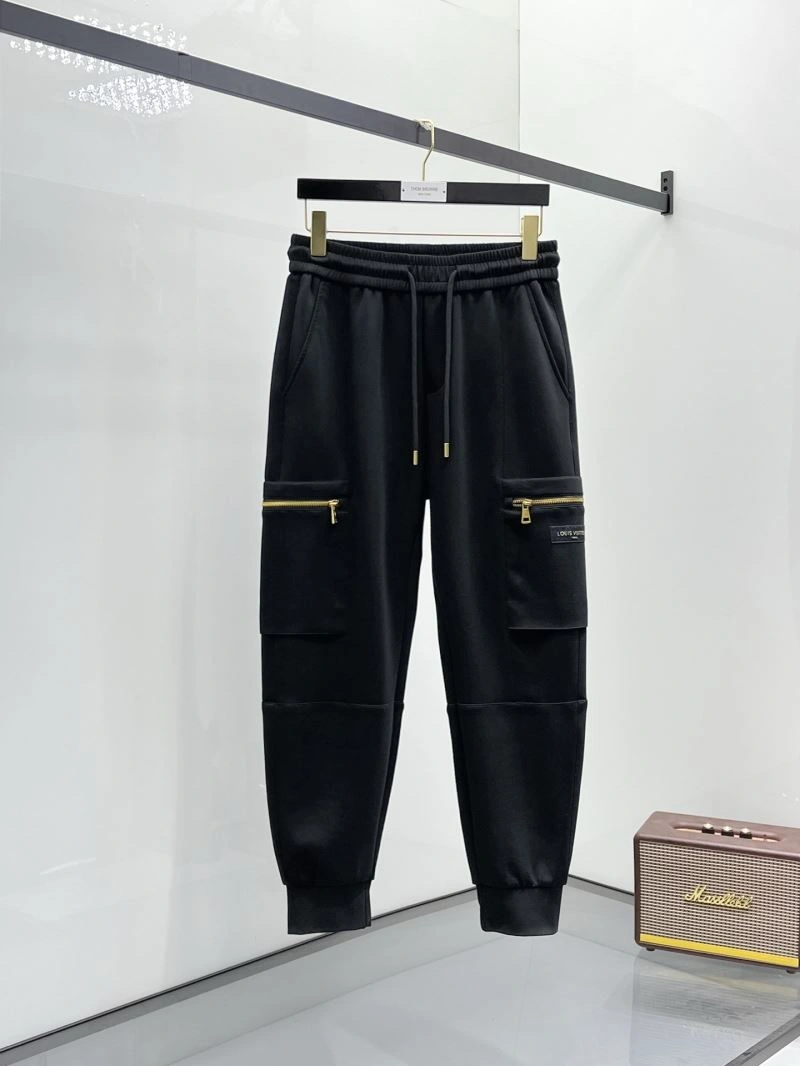 Louis Vuitton Long Pants EasyCare 134007