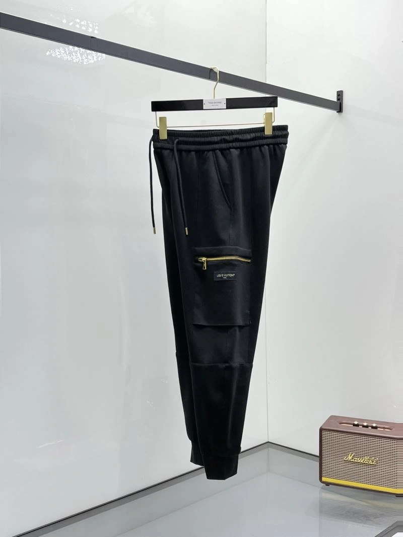 Louis Vuitton Long Pants EasyCare 134007
