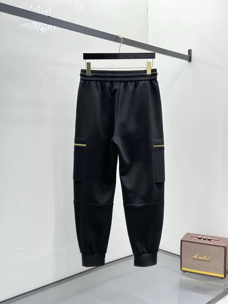 Louis Vuitton Long Pants EasyCare 134007
