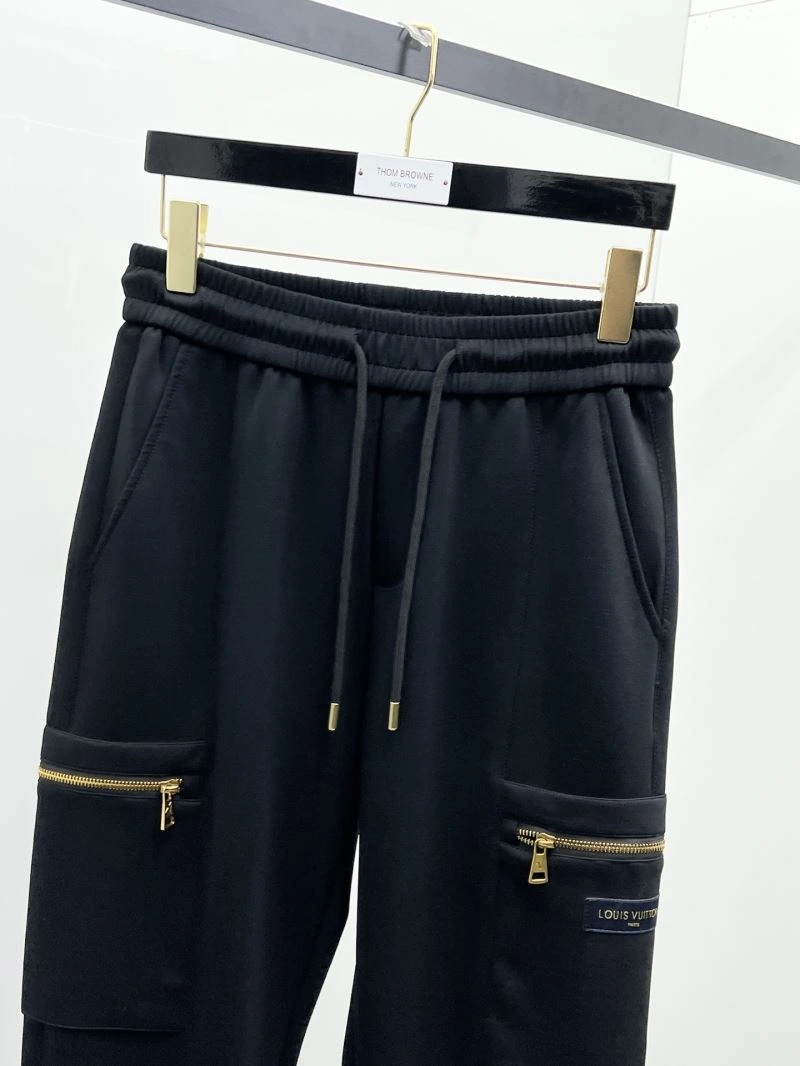 Louis Vuitton Long Pants EasyCare 134007