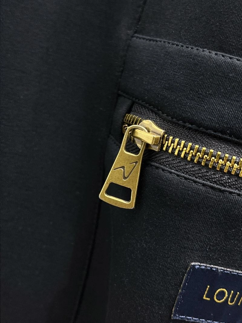 Louis Vuitton Long Pants EasyCare 134007