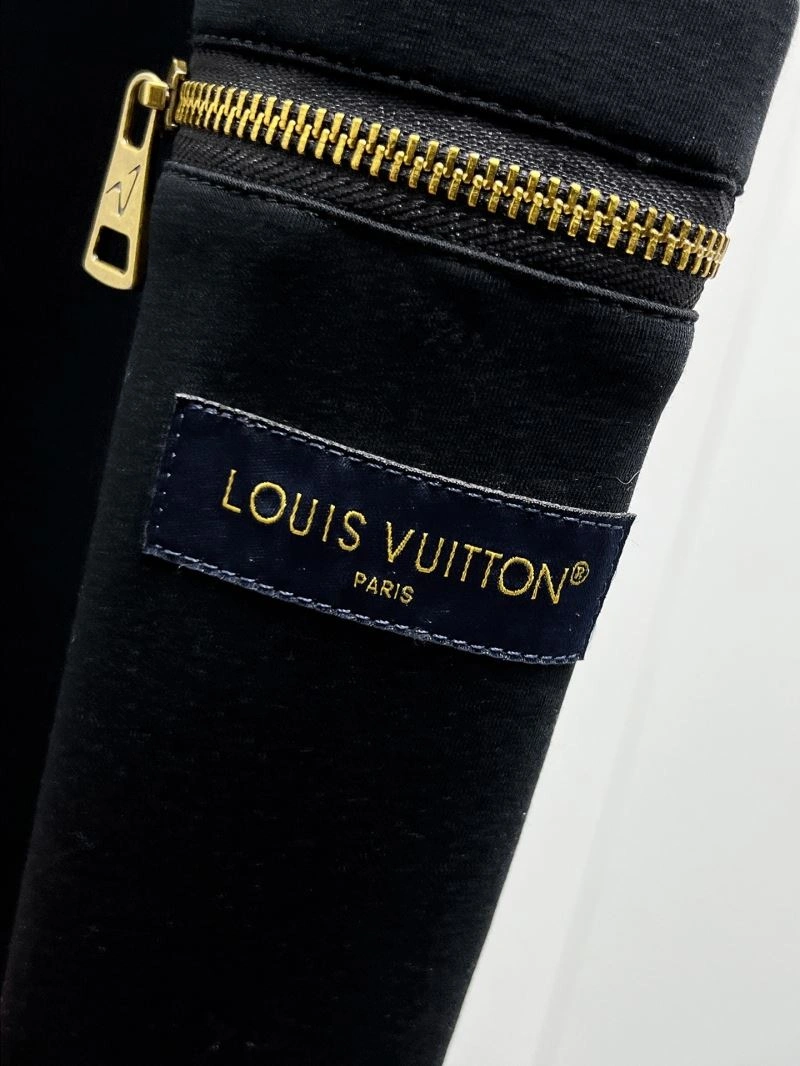 Louis Vuitton Long Pants EasyCare 134007