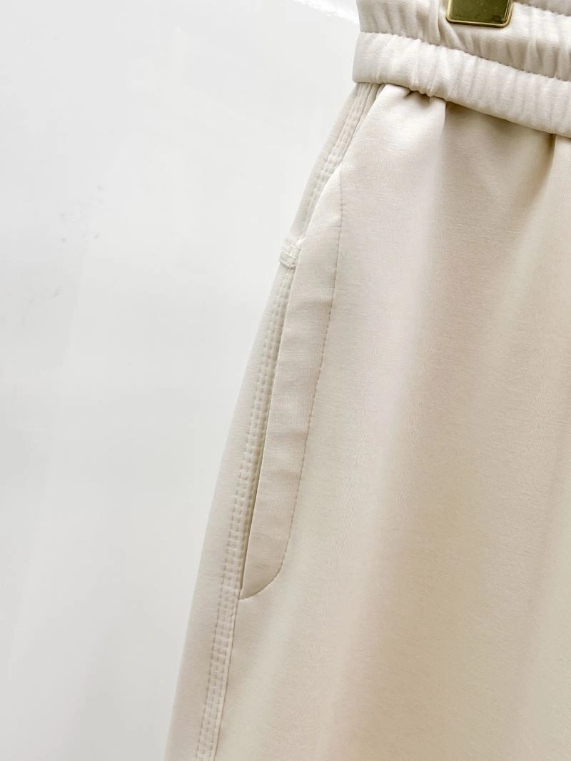Bold Louis Vuitton Long Pants 134018