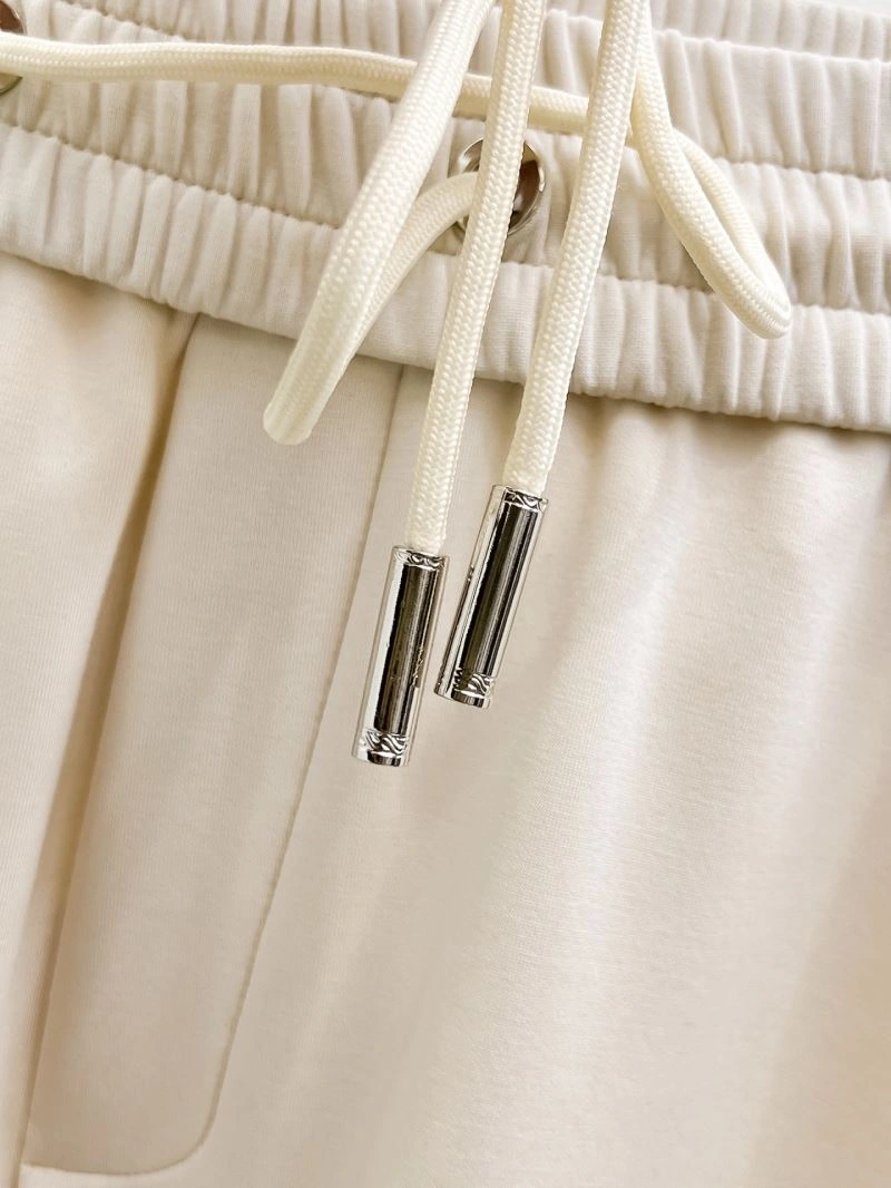 Bold Louis Vuitton Long Pants 134018