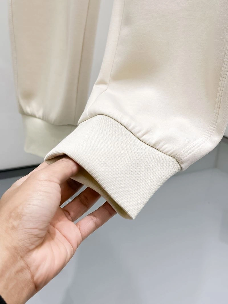 Bold Louis Vuitton Long Pants 134018