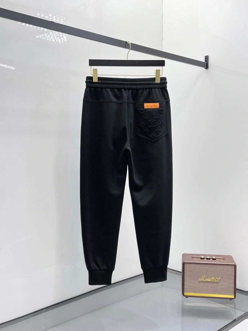 Louis Vuitton Long Pants QuickDry 134029