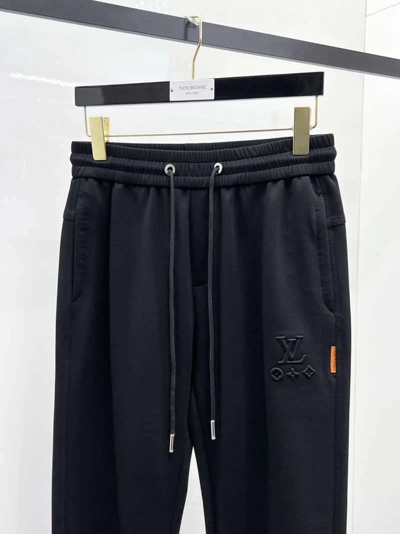 Louis Vuitton Long Pants QuickDry 134029