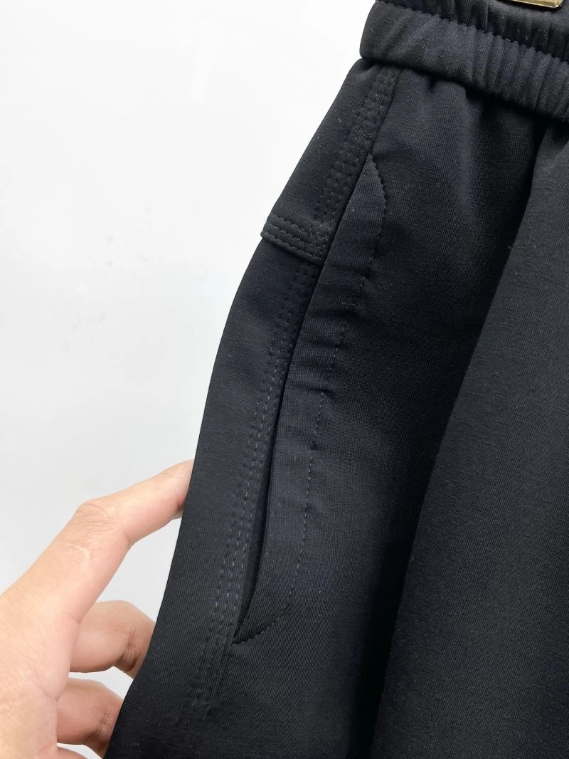 Louis Vuitton Long Pants QuickDry 134029