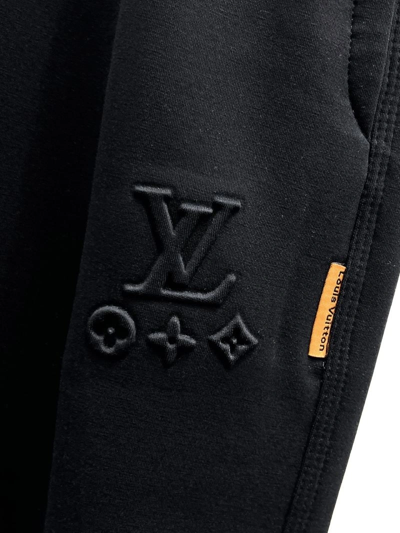 Louis Vuitton Long Pants QuickDry 134029