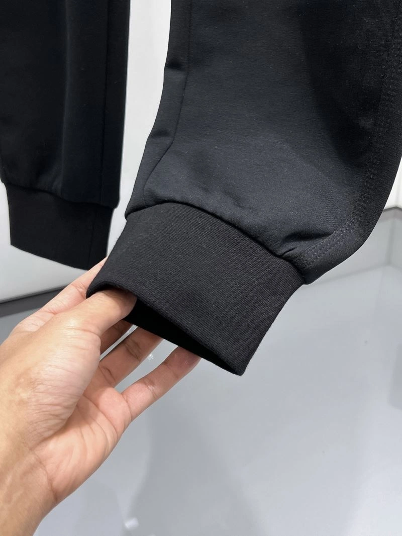 Louis Vuitton Long Pants QuickDry 134029