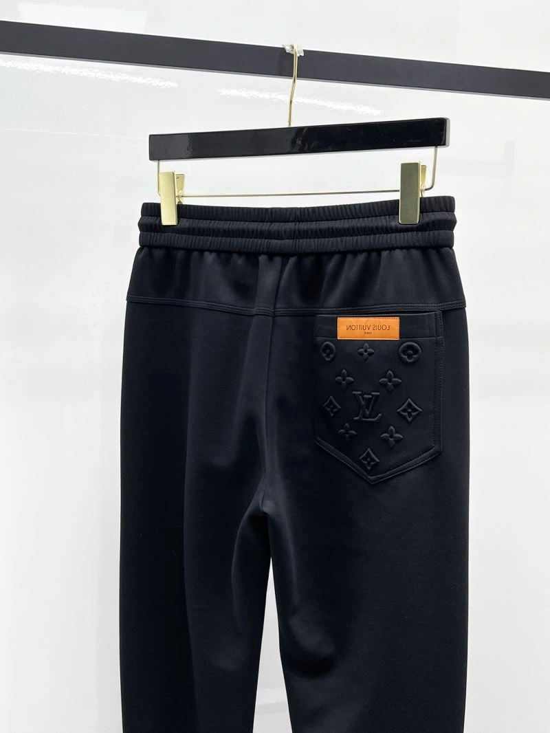 Louis Vuitton Long Pants QuickDry 134029