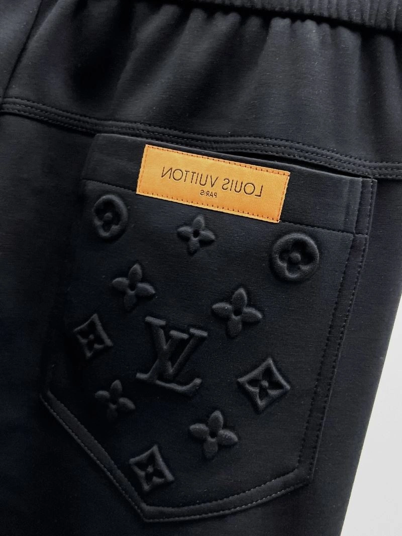 Louis Vuitton Long Pants QuickDry 134029