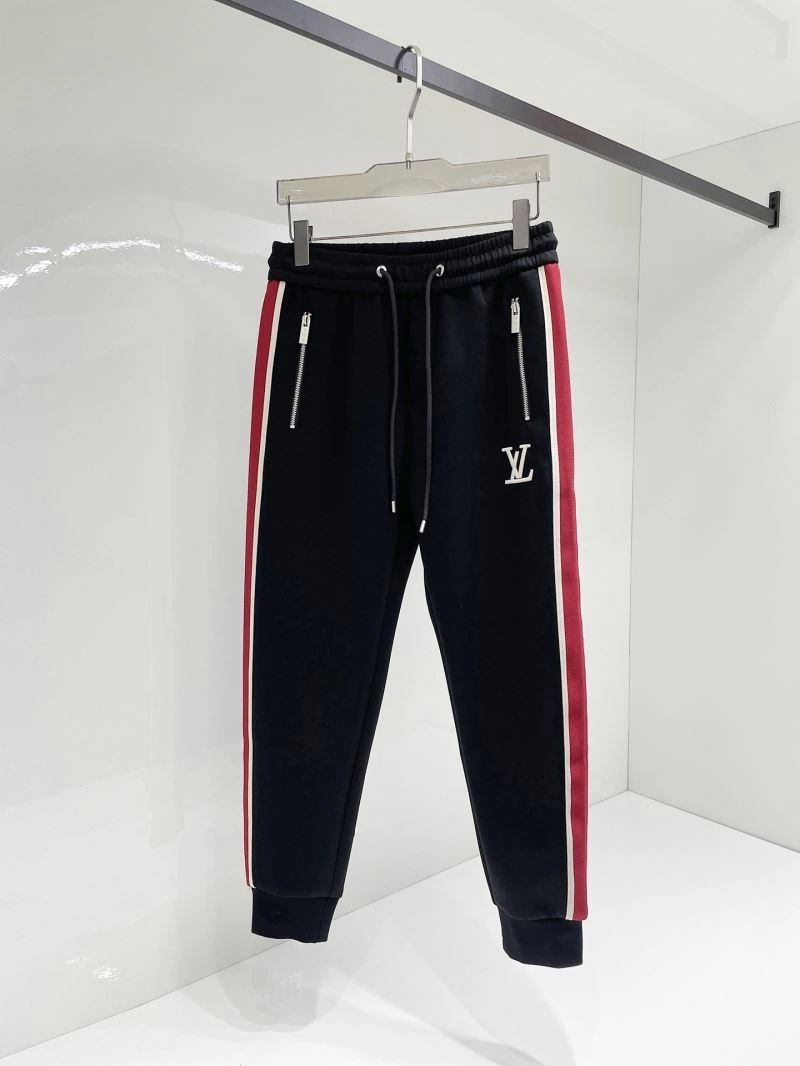 Neat Louis Vuitton Long Pants 134008