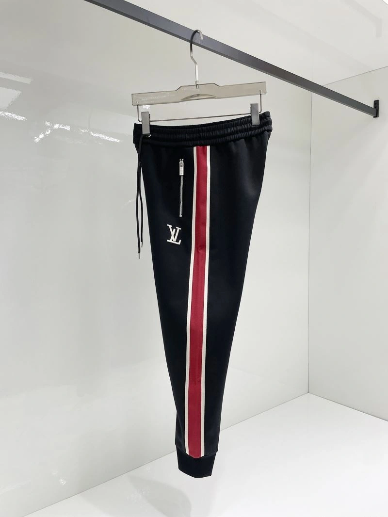 Neat Louis Vuitton Long Pants 134008