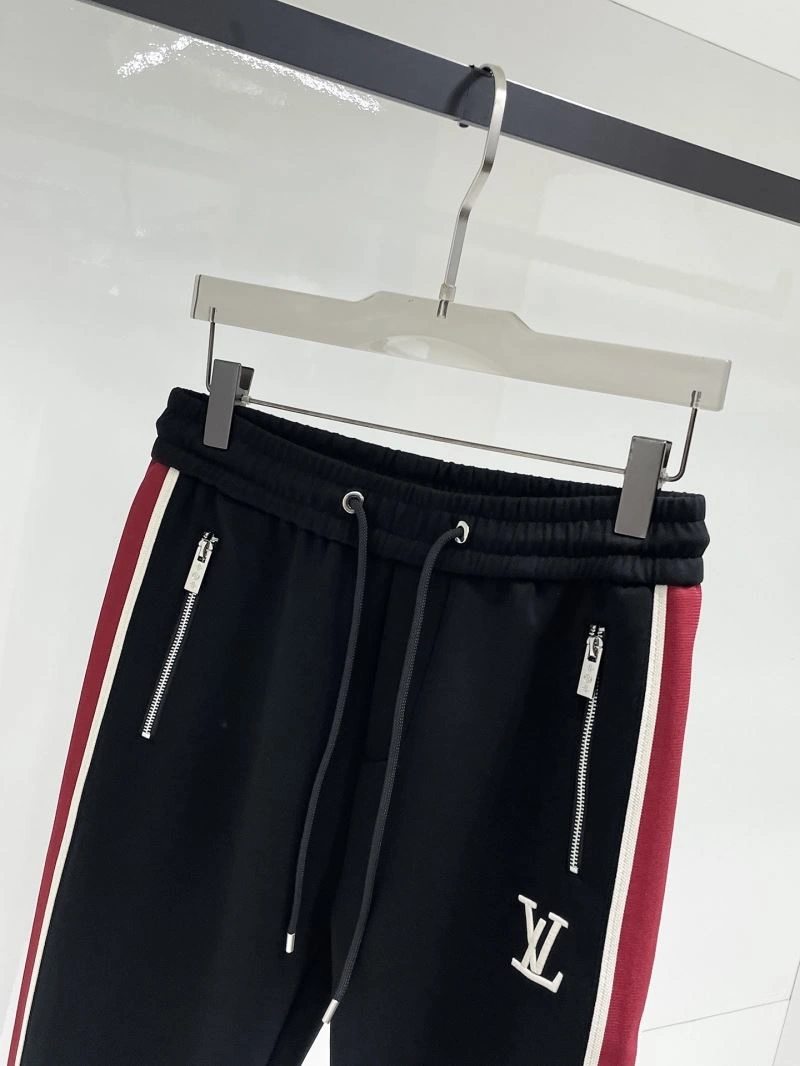 Neat Louis Vuitton Long Pants 134008