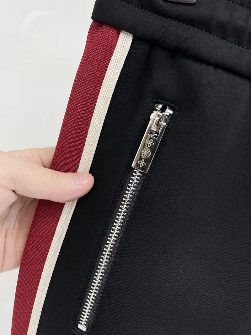 Neat Louis Vuitton Long Pants 134008