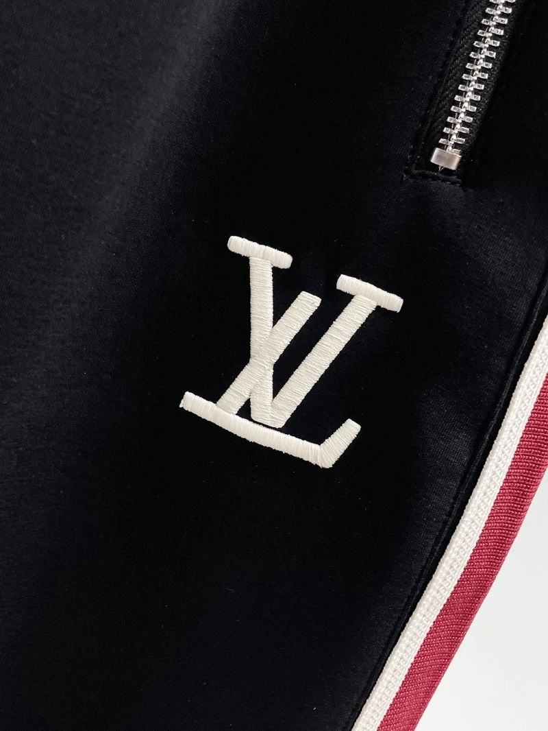Neat Louis Vuitton Long Pants 134008