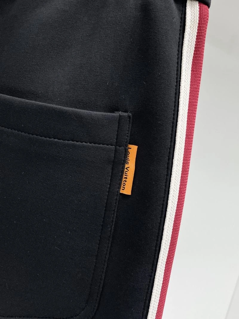 Neat Louis Vuitton Long Pants 134008