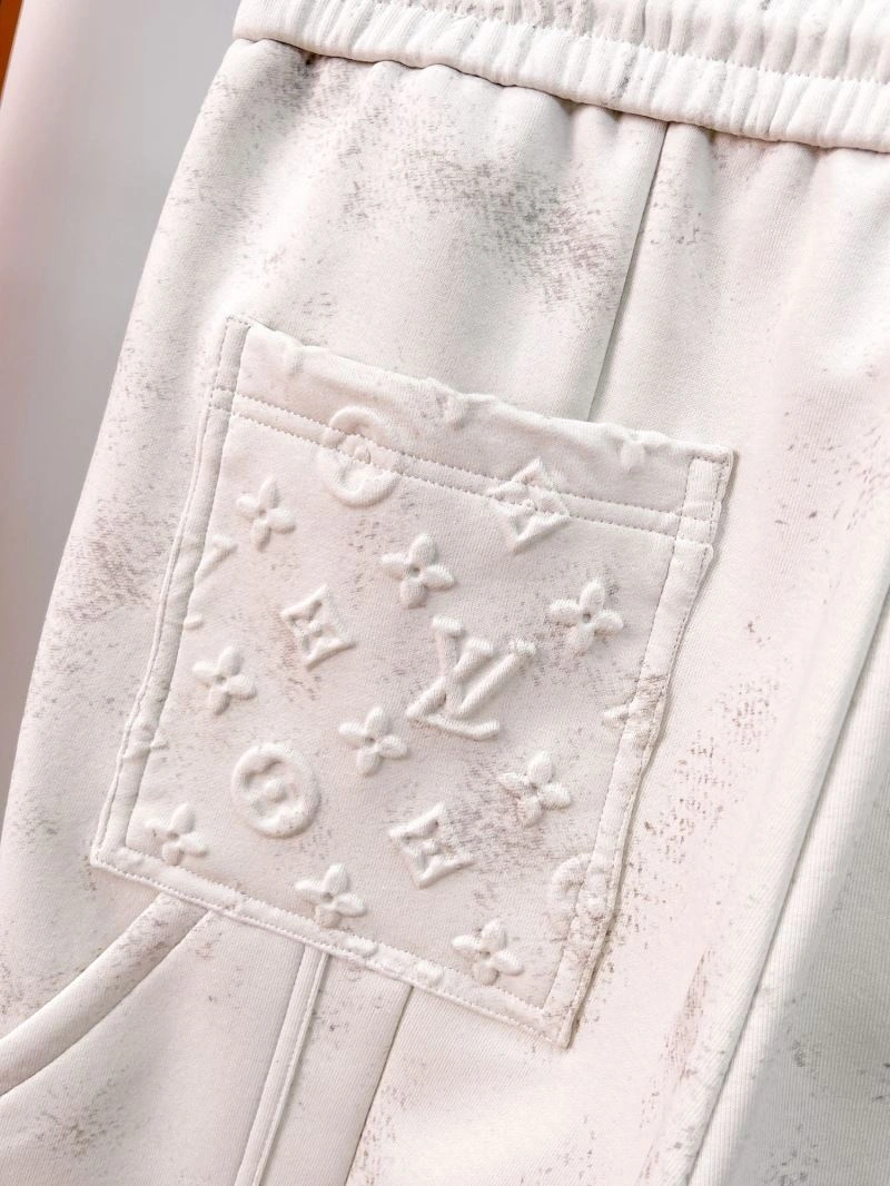 Louis Vuitton Long Pants FashionForward 134006