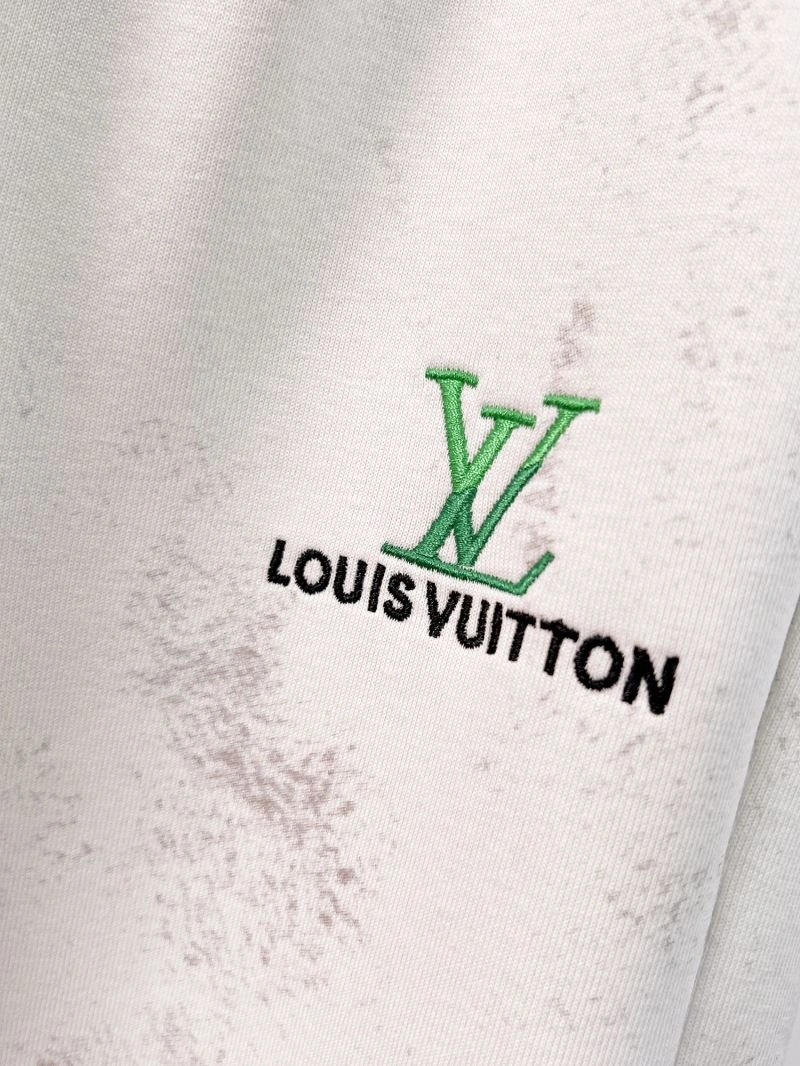 Louis Vuitton Long Pants FashionForward 134006