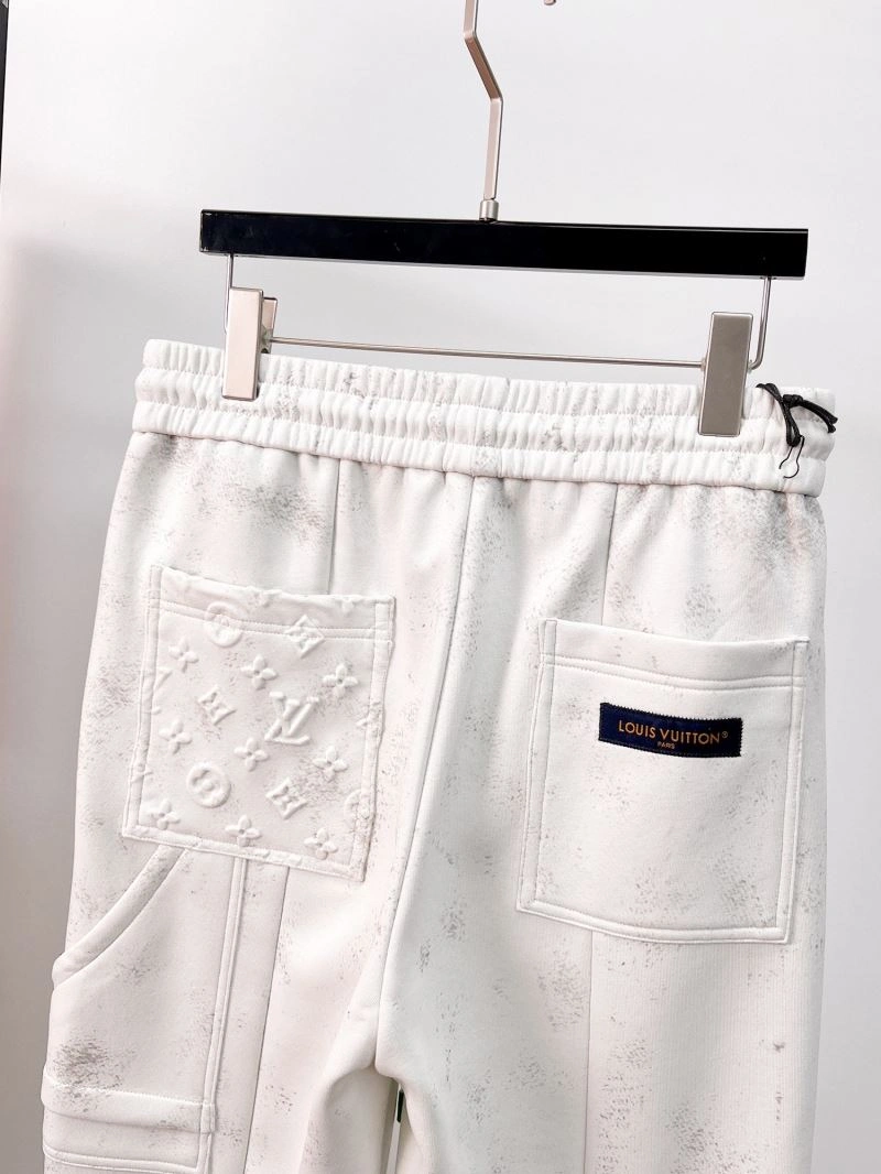 Louis Vuitton Long Pants FashionForward 134006