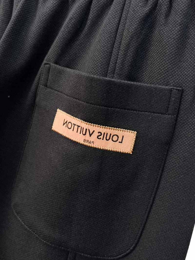 Louis Vuitton Long Pants UrbanStyle 134033