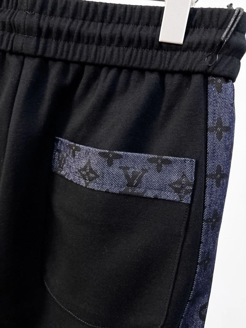 Sustainable Louis Vuitton Long Pants 134025