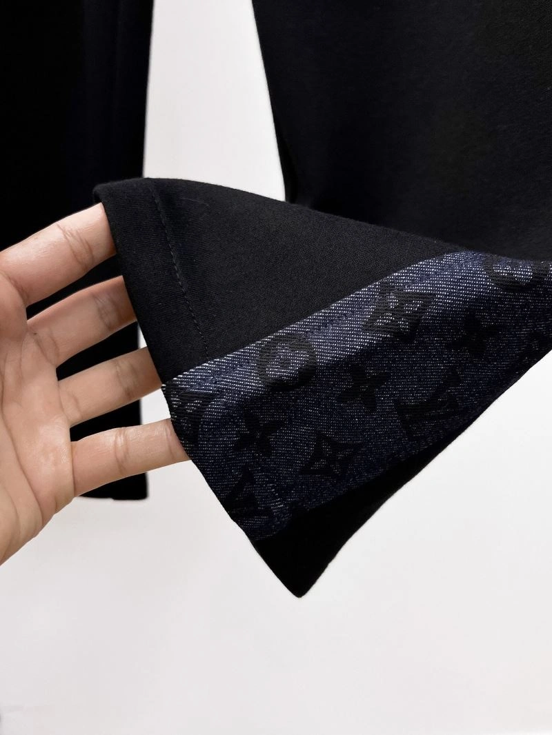 Sustainable Louis Vuitton Long Pants 134025