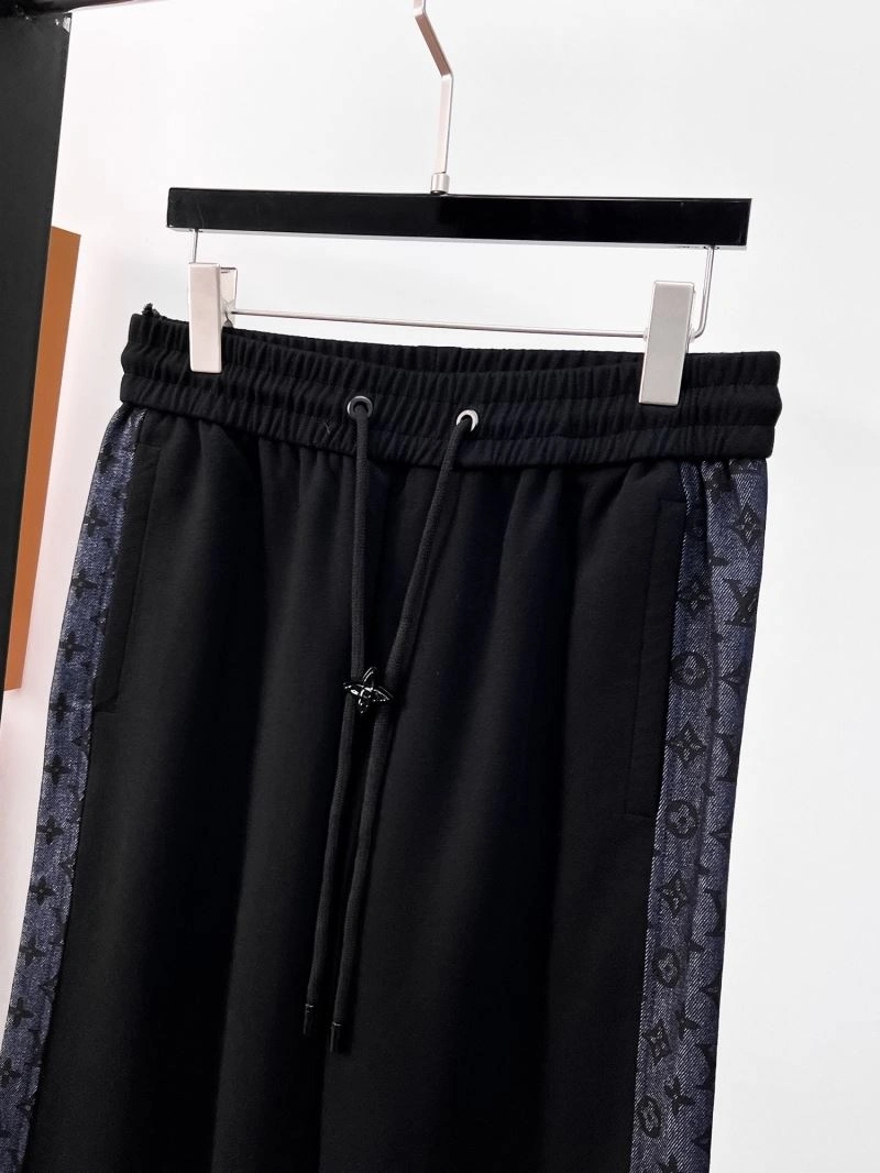 Sustainable Louis Vuitton Long Pants 134025