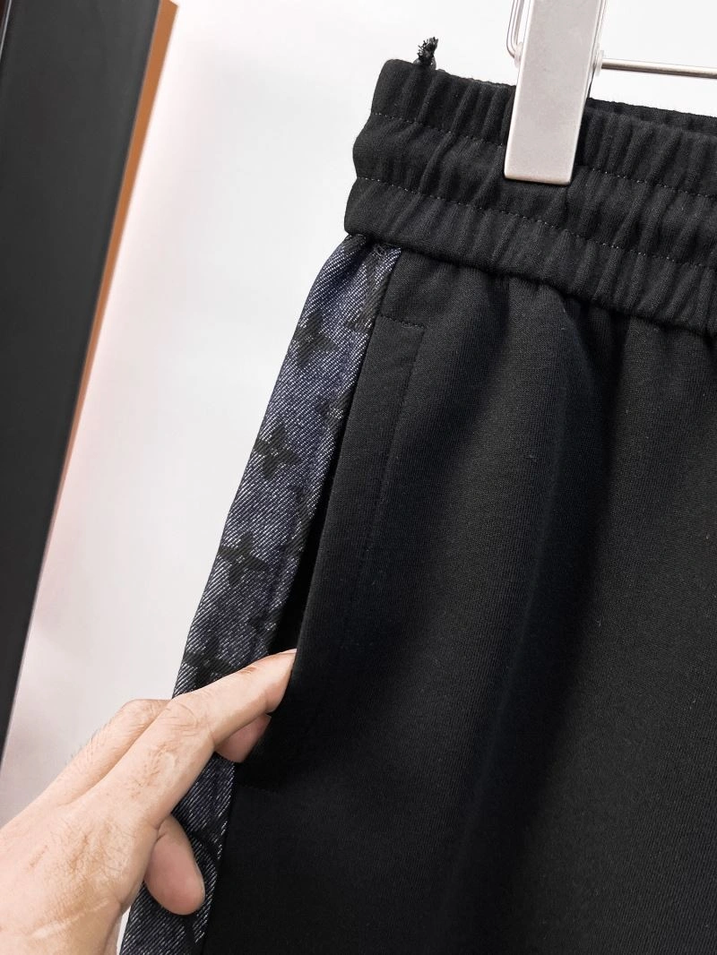 Sustainable Louis Vuitton Long Pants 134025
