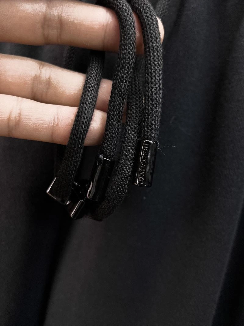Sustainable Louis Vuitton Long Pants 134025