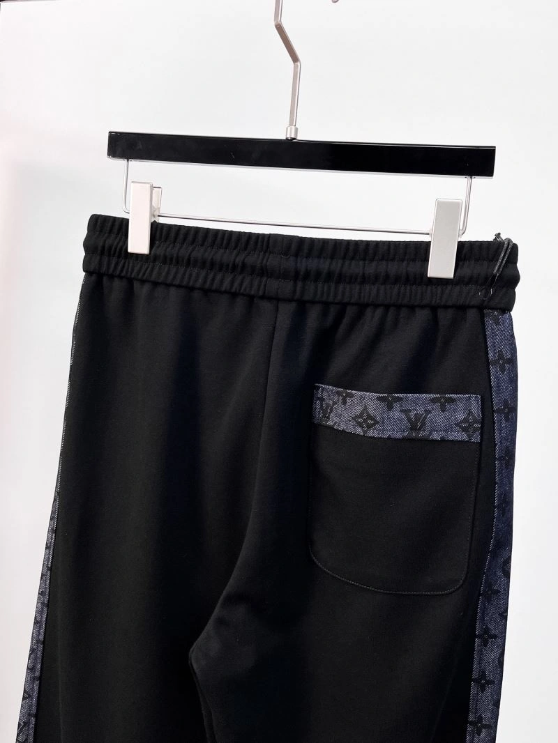 Sustainable Louis Vuitton Long Pants 134025