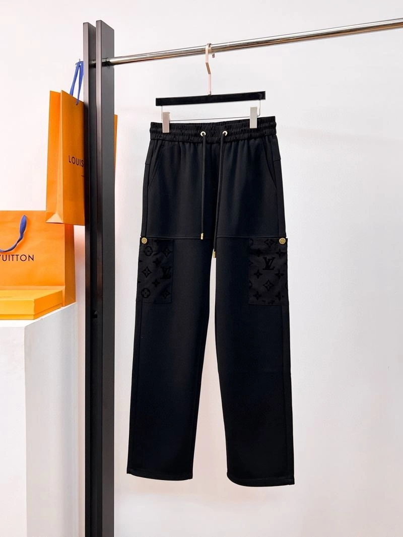 FashionForward Louis Vuitton Long Pants 134005