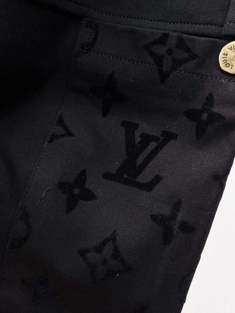 FashionForward Louis Vuitton Long Pants 134005