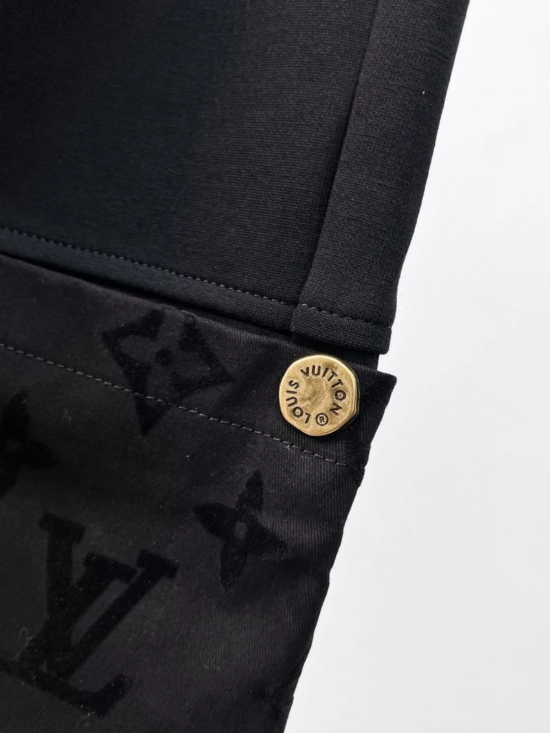 FashionForward Louis Vuitton Long Pants 134005