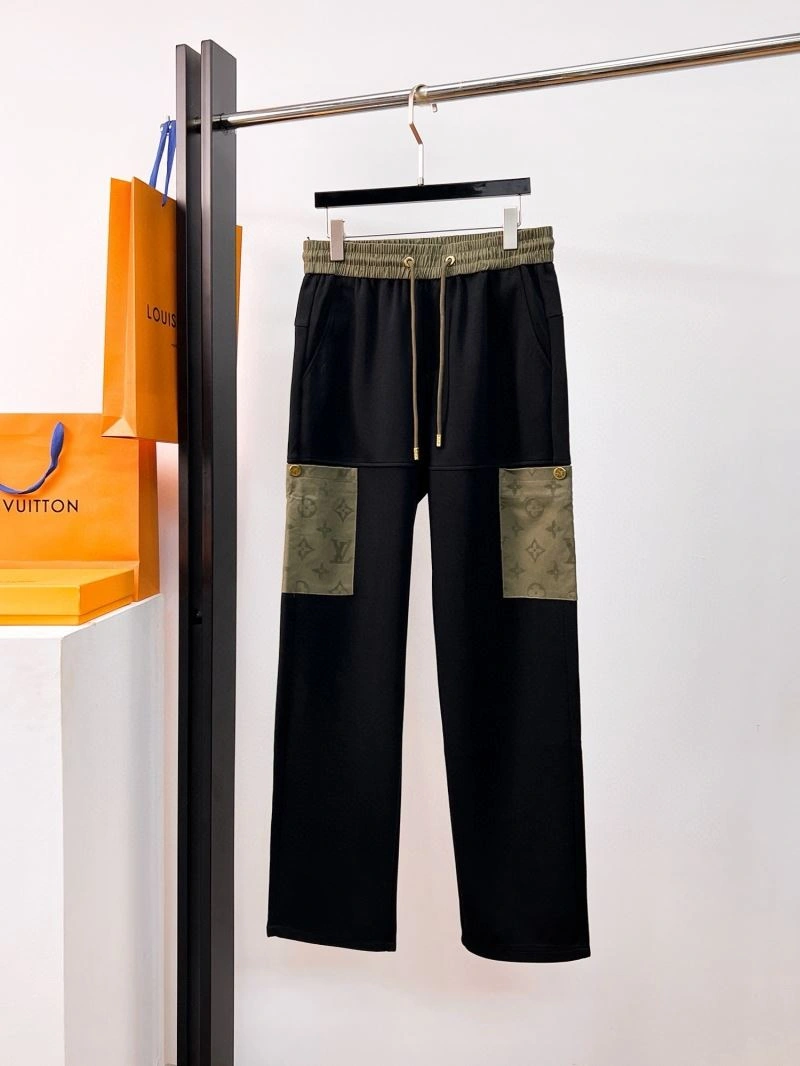 Louis Vuitton Long Pants AllSeason 134019