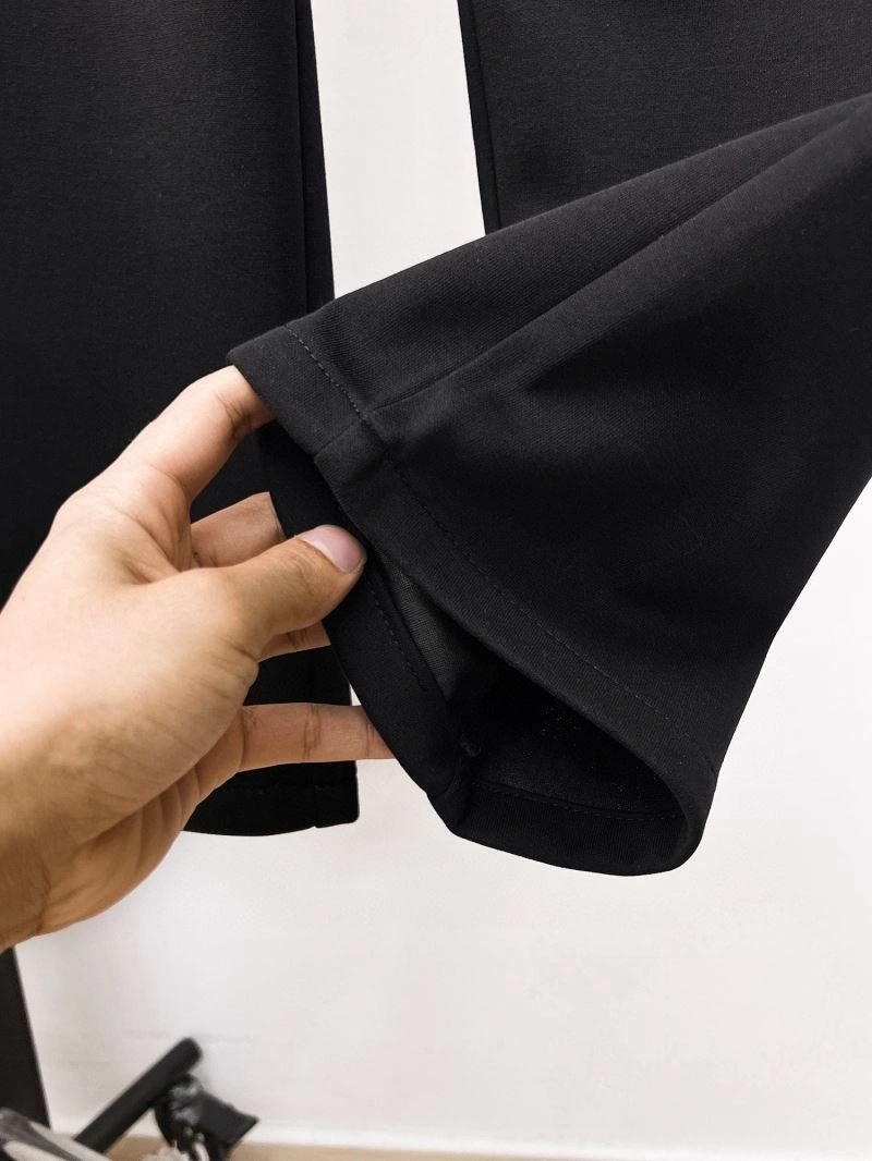 Louis Vuitton Long Pants AllSeason 134019