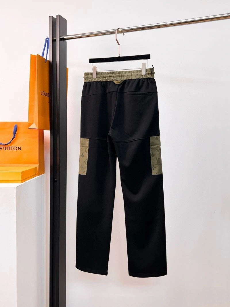 Louis Vuitton Long Pants AllSeason 134019