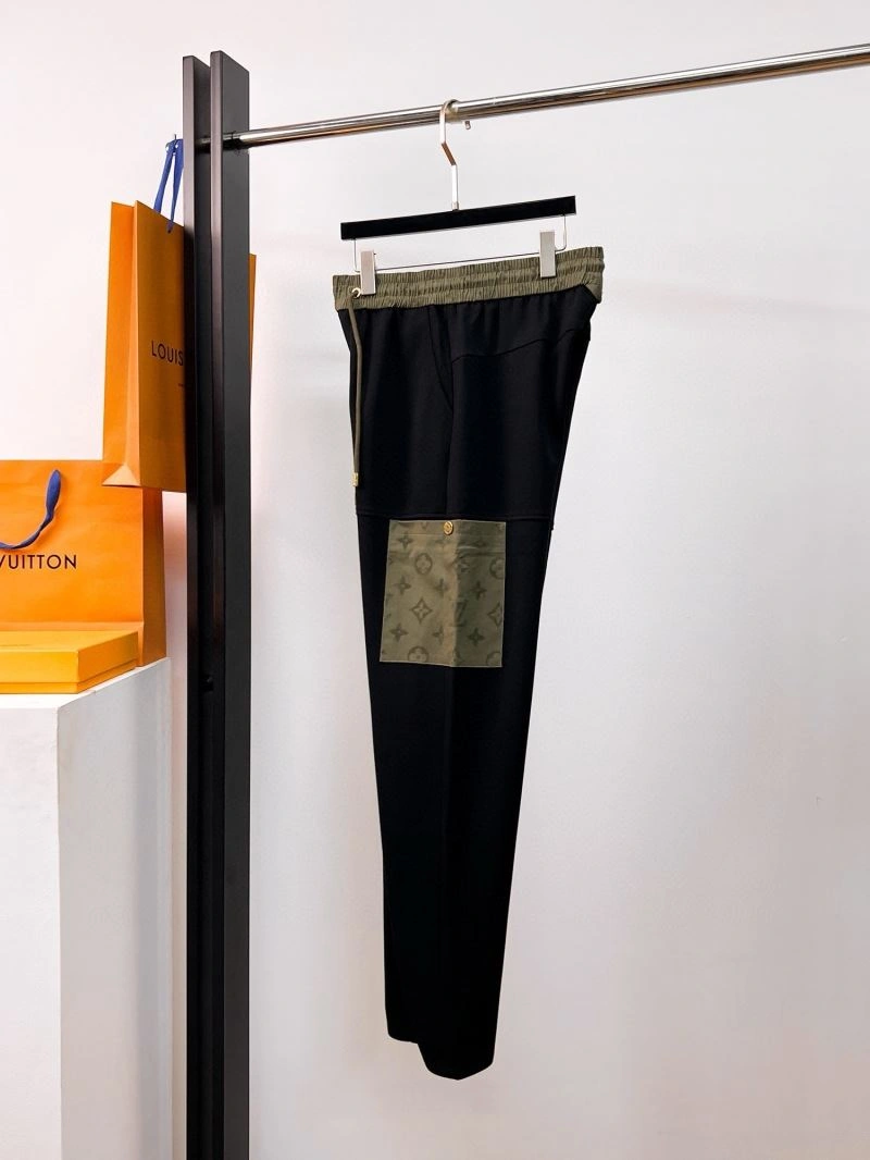 Louis Vuitton Long Pants AllSeason 134019