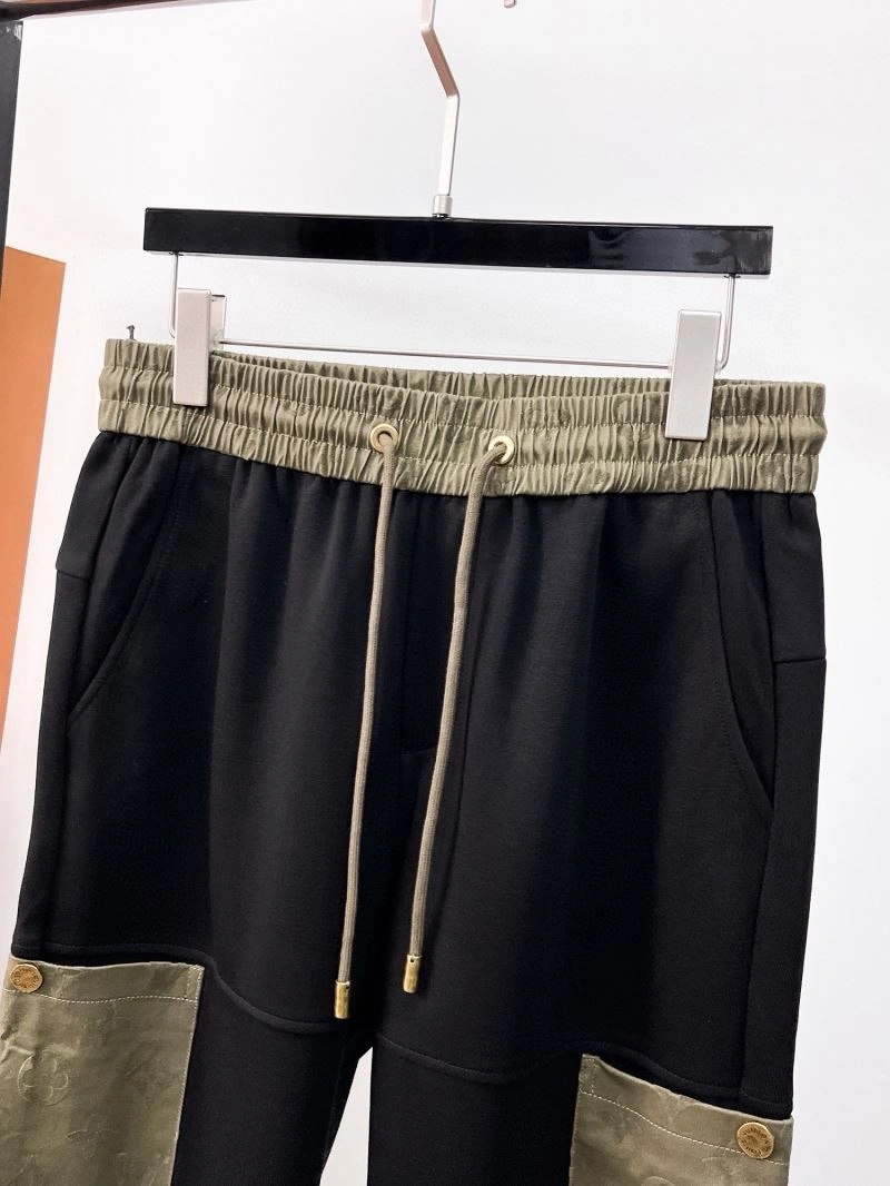 Louis Vuitton Long Pants AllSeason 134019