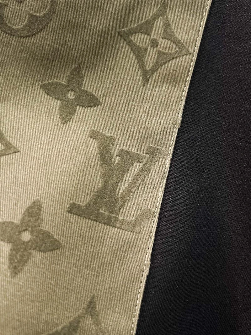 Louis Vuitton Long Pants AllSeason 134019